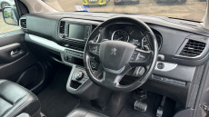 Peugeot Traveller 2.0 BlueHDi 180 Allure Standard [8 Seat] 5dr EAT8 Diesel Estate